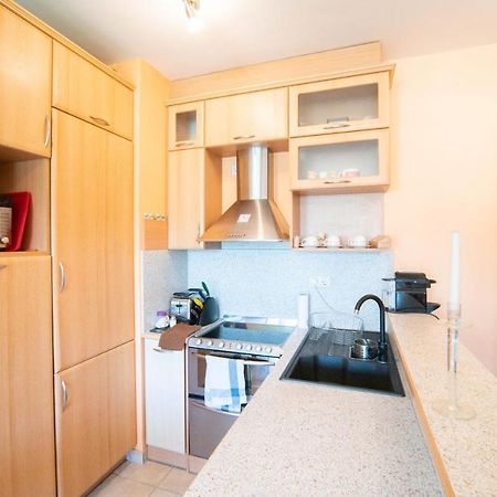 Free Parking Amphitheater Apartment - Wifi, Ac, Tv Budapeşte Dış mekan fotoğraf