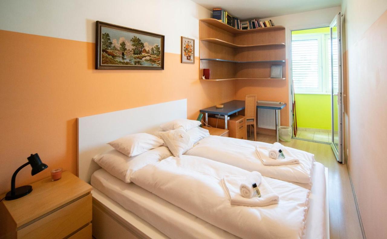 Free Parking Amphitheater Apartment - Wifi, Ac, Tv Budapeşte Dış mekan fotoğraf