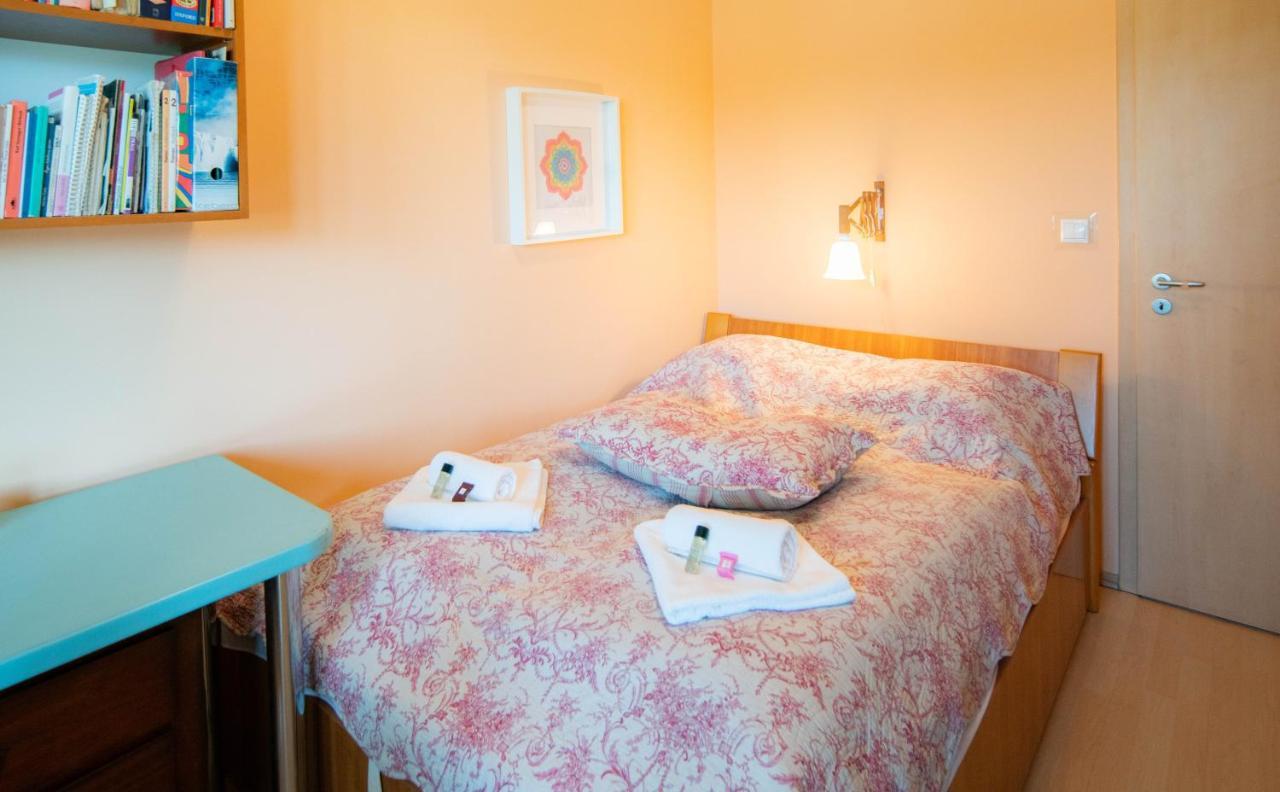 Free Parking Amphitheater Apartment - Wifi, Ac, Tv Budapeşte Dış mekan fotoğraf