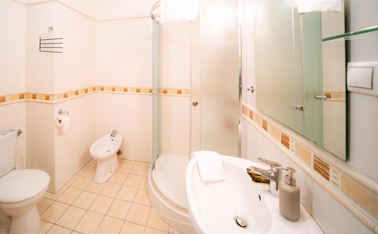 Free Parking Amphitheater Apartment - Wifi, Ac, Tv Budapeşte Dış mekan fotoğraf